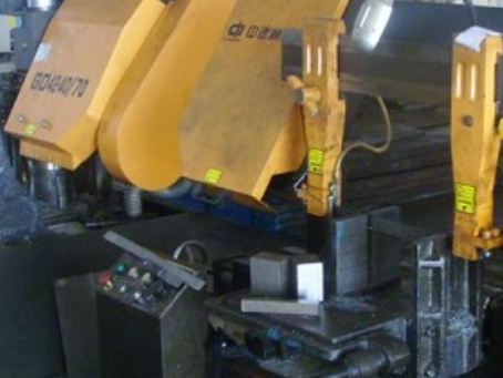 堆龙德庆SM45模具钢
