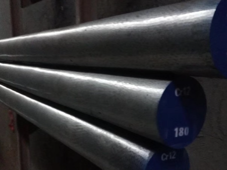 堆龙德庆Cr12模具钢