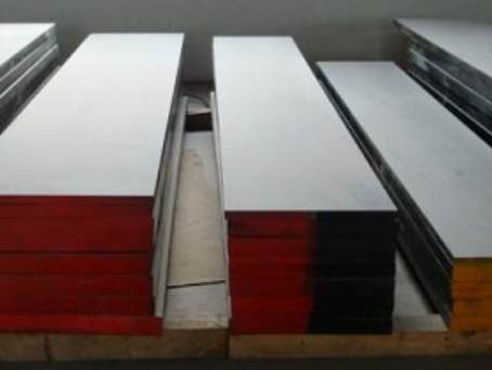 堆龙德庆Cr12MoV模具钢