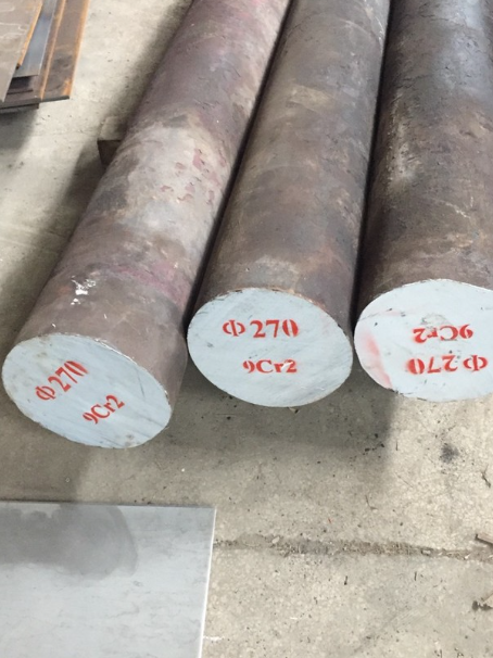 堆龙德庆9Cr2工具钢