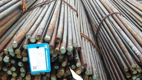 堆龙德庆30CrNi3Mo合金结构钢