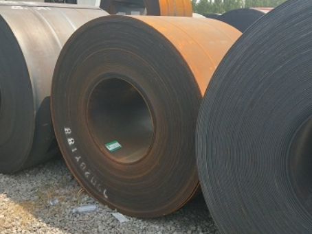 堆龙德庆Q355NHB耐候板