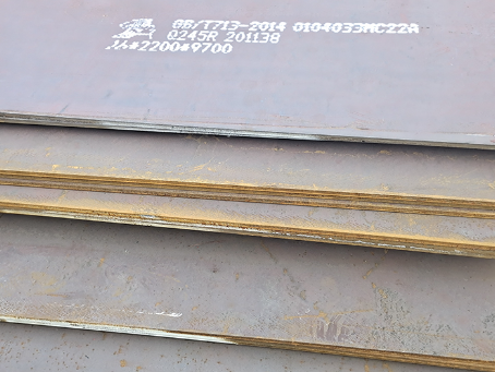 堆龙德庆容器板-Q245R